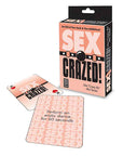 Sex Crazed