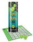 Tipsy Dipsy Dice