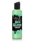 Sex Slime Cum Style Creature Lube - Green 120 ml