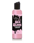 Sex Slime Cum Style Creature Lube - Pink 120 ml