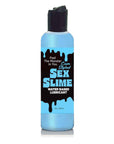 Sex Slime Cum Style Creature Lube - Blue 120 ml