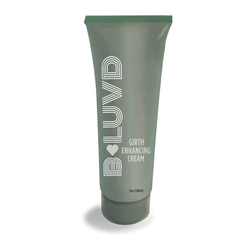 B-LUVD Girth Enhancing Cream