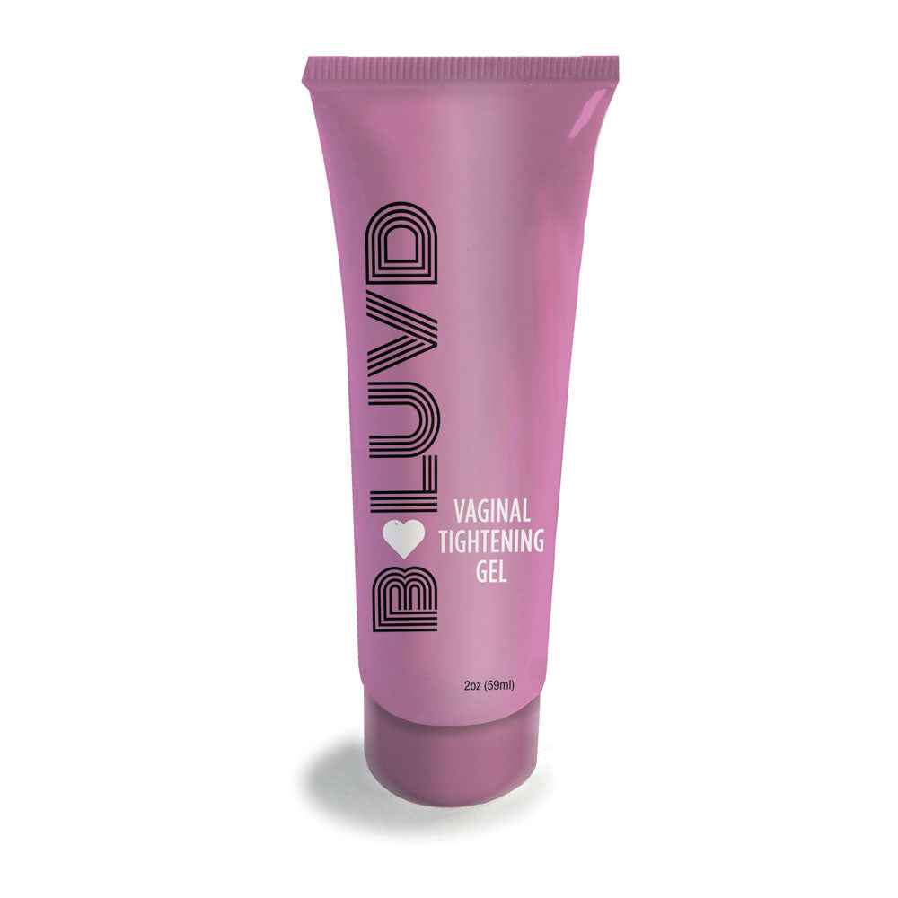 B-LUVD Vaginal Tightening Gel