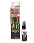 ProBlo Deep Throat Spray - Cupcake