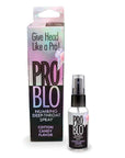 ProBlo Deep Throat Spray - Cotton Candy