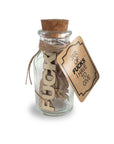 Jar Of Fucks I Have To Give