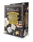 Glitterati Complete Boobie Party Pack