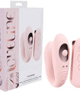 LOVELINE Charme Dual Motor Vibe