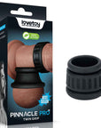 Pinnacle Pro Twin Grip Enhancer - Black
