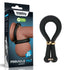 Pinnacle Pro Anyfit Stretcher Cock Ring - Black