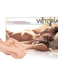 Kokos Real Doll Victoria