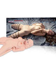 Kokos Real Doll Veronia