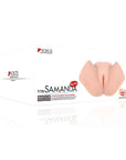 Kokos Big Hip Samanda