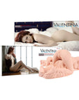 Kokos Real Doll Valentina