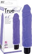 True Feel - Patriot Dildo - Multiple Colours - K. P.