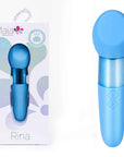 Maia RINA - Blue