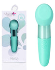 Maia RINA - Teal