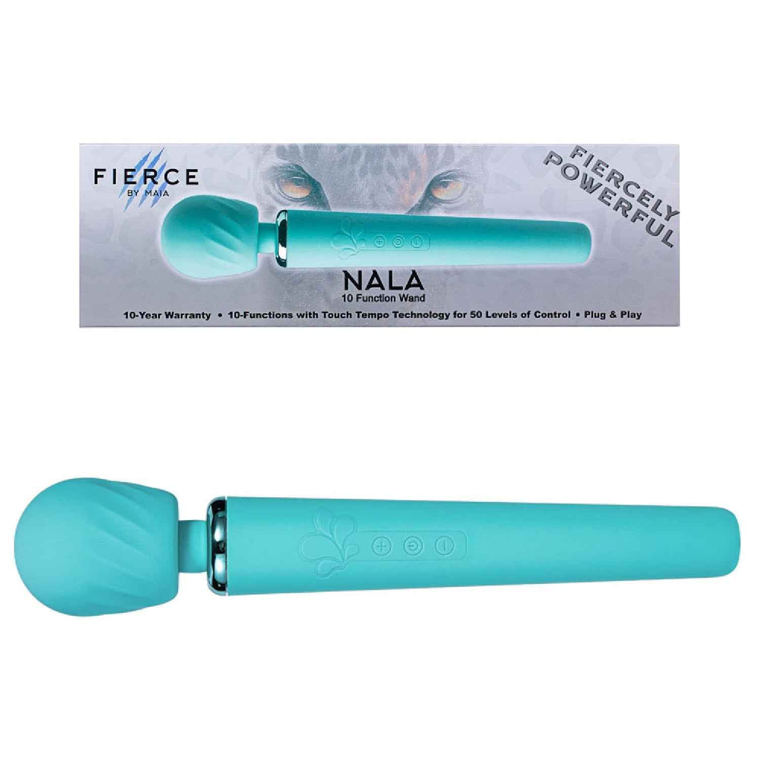 Maia NALA - Blue