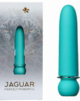 Maia JAGUAR - Blue