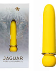 Maia JAGUAR - Yellow