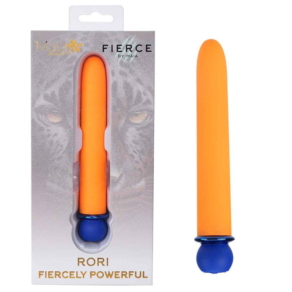 Maia RORI - Orange