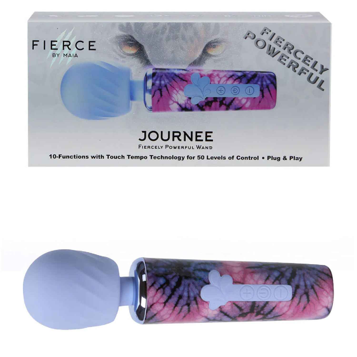 Maia JOURNEE Wand