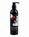 Edible Massage Lotion - Strawberry