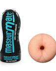 Masturmate - Butt - Cream