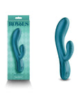 Royals - Regent - Metallic Green