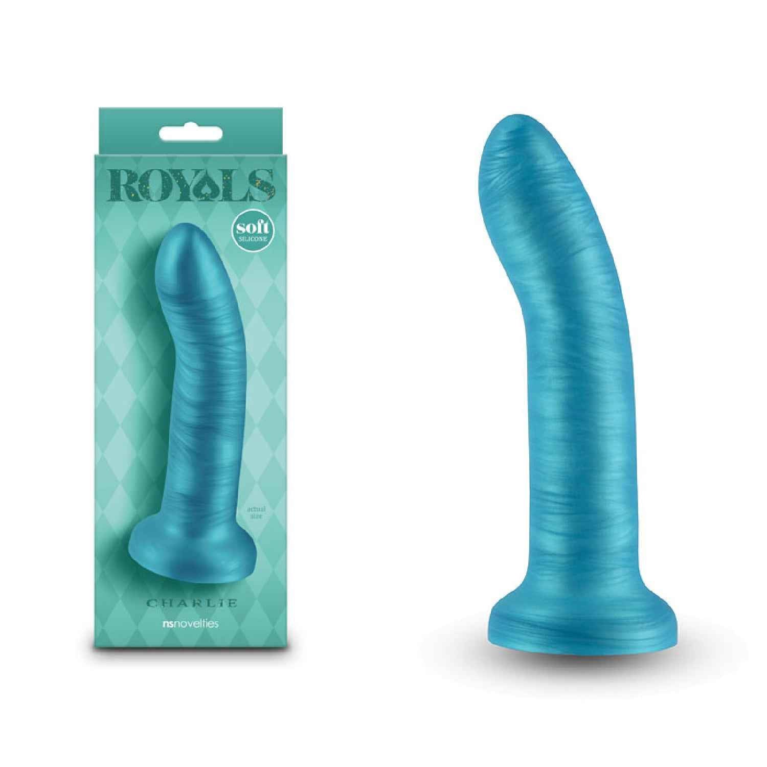 Royals - 6'' Charlie