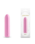 Seduction - Roxy - Metallic Pink