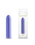 Seduction - Roxy - Metallic Blue