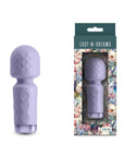 Lust-n-Dreams - Salsa - Lavender