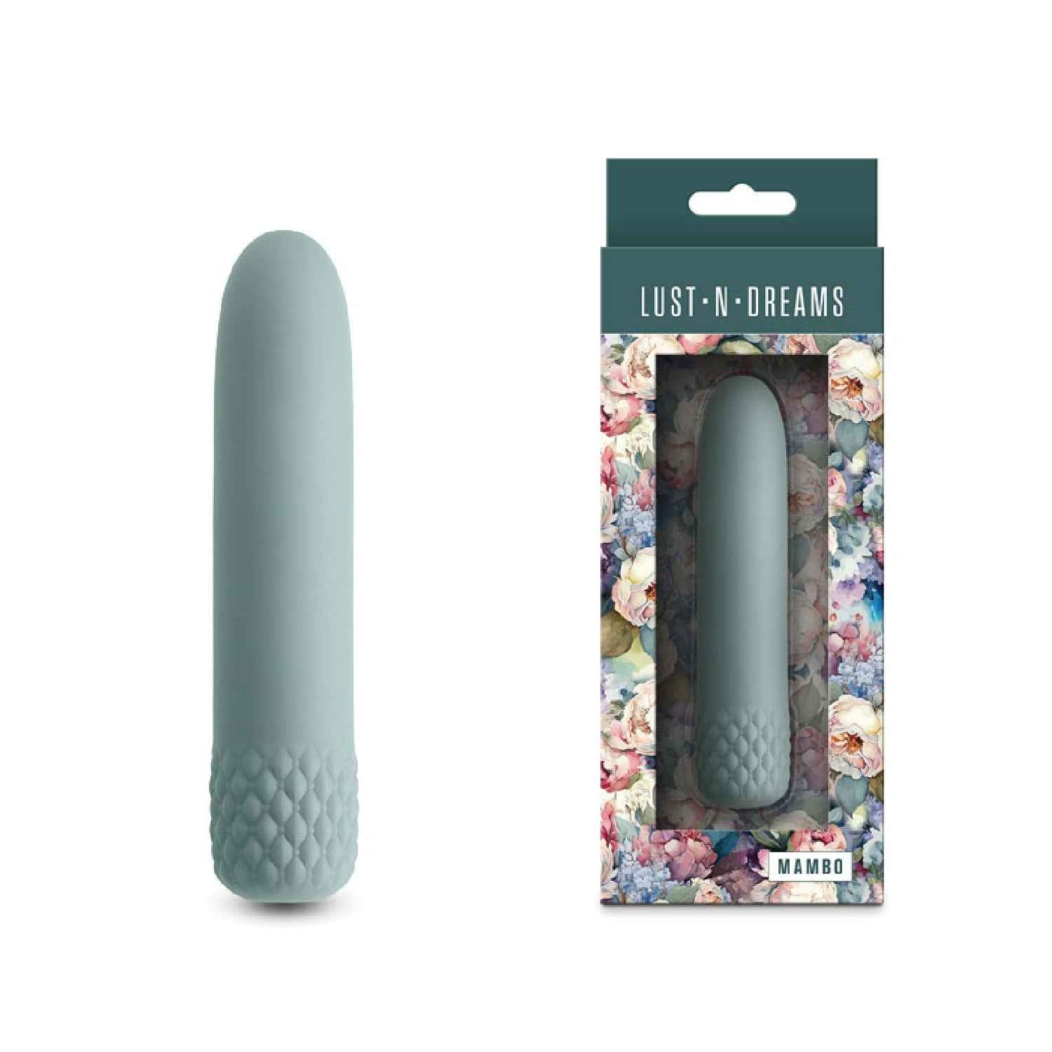 Lust-n-Dreams - Mambo - Sage