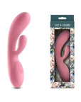 Lust-n-Dreams - Samba - Coral