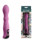 Lust-n-Dreams - Cadence - Blush