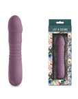 Lust-n-Dreams - Poise - Mauve
