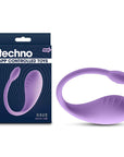 Techno - Rave - Purple