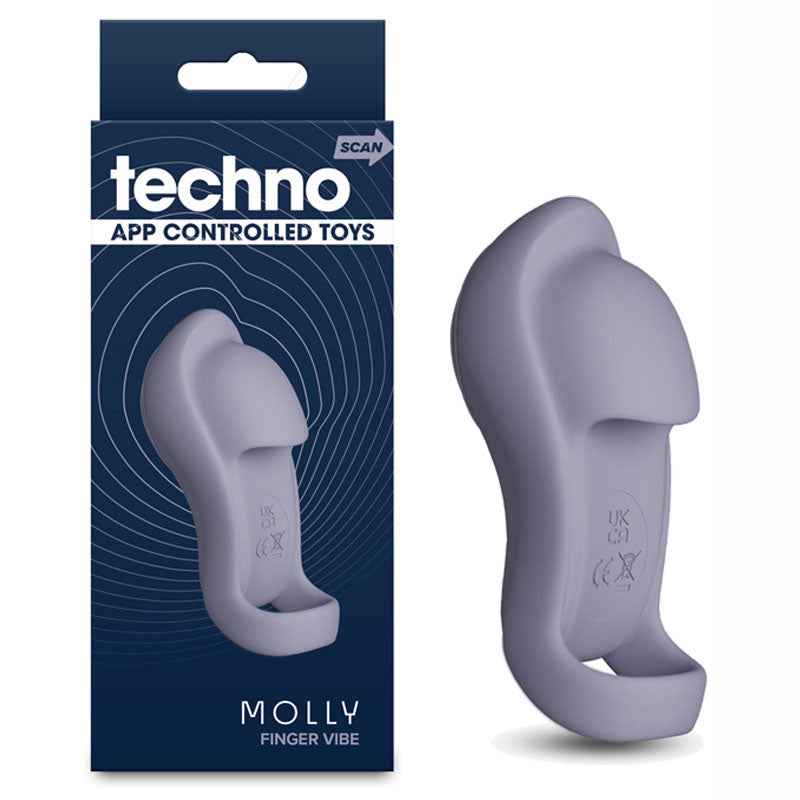 Techno - Molly