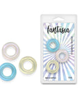 Fantasia - Stamina Rings - Multicolour