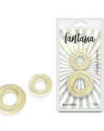 Fantasia - Double Stack - Amber