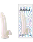Fantasia - Smooth 5'' - Pearl