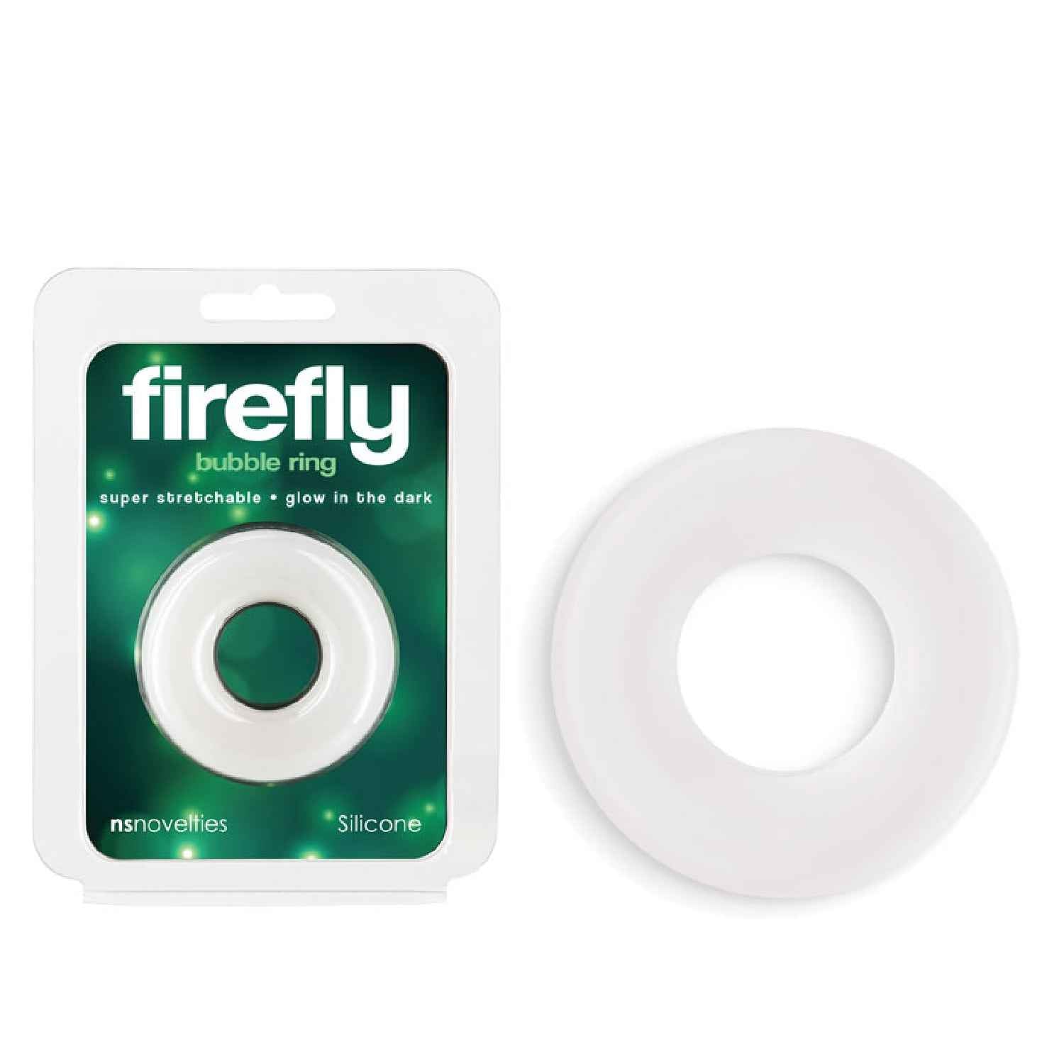 Firefly - Bubble Ring - Medium