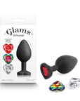 Glams Xchange Heart - Medium