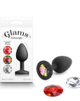 Glams Xchange Round - Small