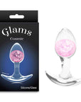Glams Cosmic - Small - Pink