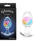Glams Cosmic - Medium - Rainbow