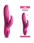 INYA Passion - Pink