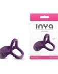 INYA Valiant - Berry