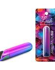Lush Nightshade - Multicolour